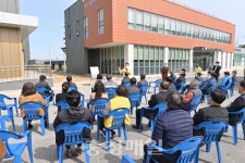 서울시민들 부여로 영농체험 온다