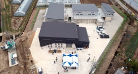 부여군, 금강 수자원 활용 물순환 체계 구축 총력