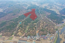 영동군, 폐기물 처리업체 분쟁 승소