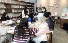 세종 한솔동, 소외이웃에 다양한 체험 기회 제공