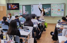 충주성남초, 맞춤형 독서 프로그램 책으로 여는 세상운영