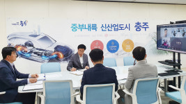 충주시, 외국인 계절근로자 47명 농가 배치