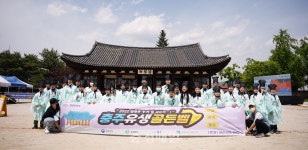 교원대부설월곡초 이지민 학생, 충주 유생 골든벨 장원