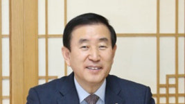 조길형 충주시장 후보 반려동물 교육문화센터 건립