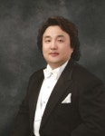 테너 강진모, 21일 청주아트홀서 독창회 연다