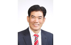 국힘 박석규 충북도의원 후보 송산초교 신설 등 공약 발표