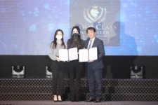 아시아문화예술진흥원, 퍼스널스피치와 상생 MOU체결