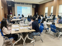 청주시 상당구, 신규공무원 역량강화 프로그램 실시