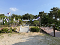 홍성군 금마면, 철마산 3.1공원 새 단장