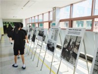 광복회 충북도지부, 찾아가는 독립운동사 사진전 개최