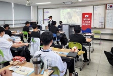 6·25참전유공자회 충북지부, 6·25전쟁 바로 알리기