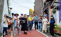공주 근대문화재에서 만나는 역사탐방