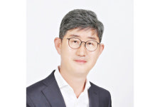 김병삼 대한한돈협회 충주시지부장 취임