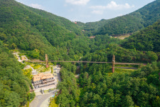 증평군, 좌구산 휴양랜드 내 숲 인성학교 조성