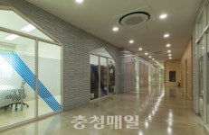 당진청년타운, 전국 청년기업에 창업공간 입주 모집