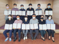 청주시 내수읍, 복지사각지대 발굴 맞손