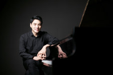 피아니스트 이선호 초청 쇼팽 리사이틀