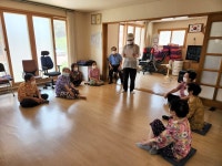 청주시 용암1동, 경로당 대상 코로나19 현장점검