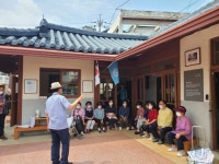충주시 교현2동, 전통시장 나들이 나섰다!