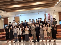 문화도시 천안, 쌍용도서관서 시민독서 릴레이 선포식 개최