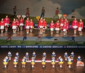 제천시청어린이집, 충북소방동요대회 금상