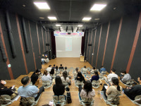청주시 상당구, 새내기 공무원 역량강화 워크숍 실시