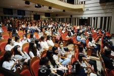 홍성군, 어린이집 보육교직원 대상 아동학대 예방 교육