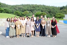 충남교육청 국제교육원, 2022 초등 영어 심화과정 직무연수 실시