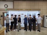 청주 청원구청 지적역사관, 타 지자체 벤치마킹 잇달아