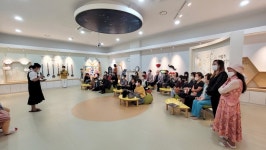 충주시 지역사회보장협의체 여성분과, 성인지 감수성 으쌰으쌰샤 성인지 감수성 교육 실시