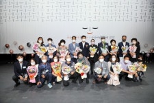 금산여성문화제 개최…양성평등 관심 유도