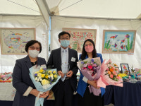 충주시치매안심센터, 보건복지부 장관표창 수상