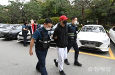 4년 만에 실시된 2022년 충북도 화랑훈련