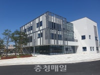 당진3동 행정복지센터 신청사에서 업무 돌입