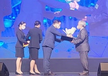 부여문화원, 전국향토문화공모전 특별상 수상
