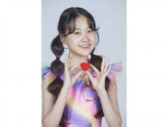 트로트 신동 김다현, 청주시 홍보대사 위촉