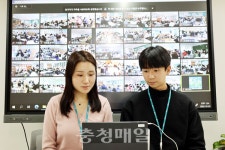GS EPS, 당진 환경 미술대회 개최