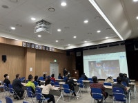 청주시 상당구, 노래연습장 대표자 교육