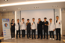 천안 나은 필 병원, 싱가폴 관절경 권위자 Andrew Chin 초청 강연