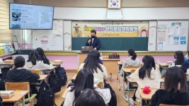 보령교육청, 창의융합체험활동 운영