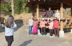 청주시 현도면, 찾아가는 포커스 감성 카페 운영