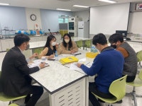 충주교육지원청, 소규모 초등학교 과학실 관리 컨설팅 시범 운영