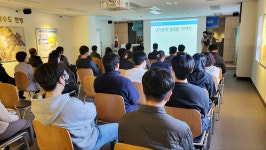 청주시 상수도사업본부, 친절교육 실시