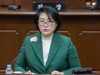 서구의회 정인화 의원간호직 공무원 동행정복지센터 우선 배치 촉구