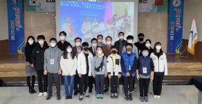 충북·中 후베이성, 국제스포츠 바둑 교류전 성료