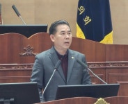 천안시의회 김영한 의원, 천안시 상습정체구간 교통난 해소 촉구