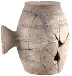 금강지역 3~5세기 백제 토기가마 한자리에