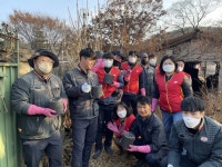 영동우체국 사랑의 전령사 나눔 실천 앞장