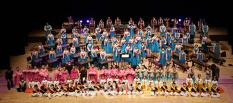 우리 국악의 맛과 멋을 살리다