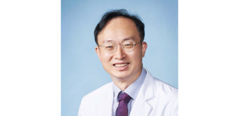 김상철 충북대병원 교수, 질병관리청장 표창 수상